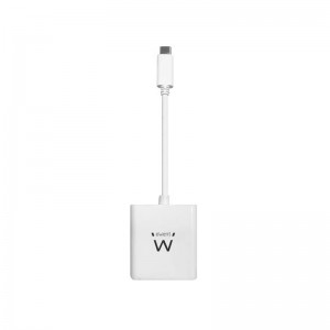 Adaptador Ewent EC1051 USB Tipo C para HDMI